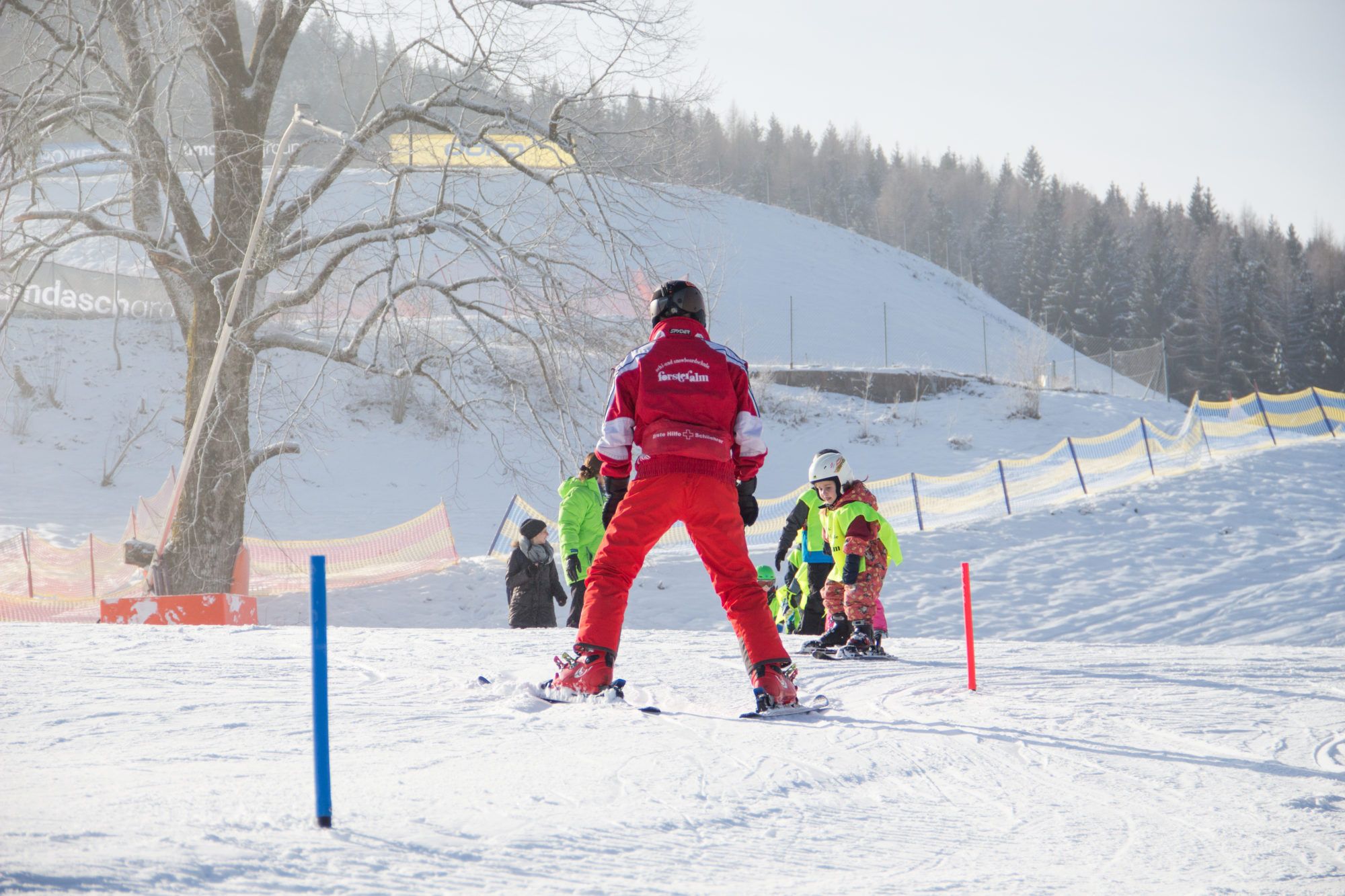 Forsteralm