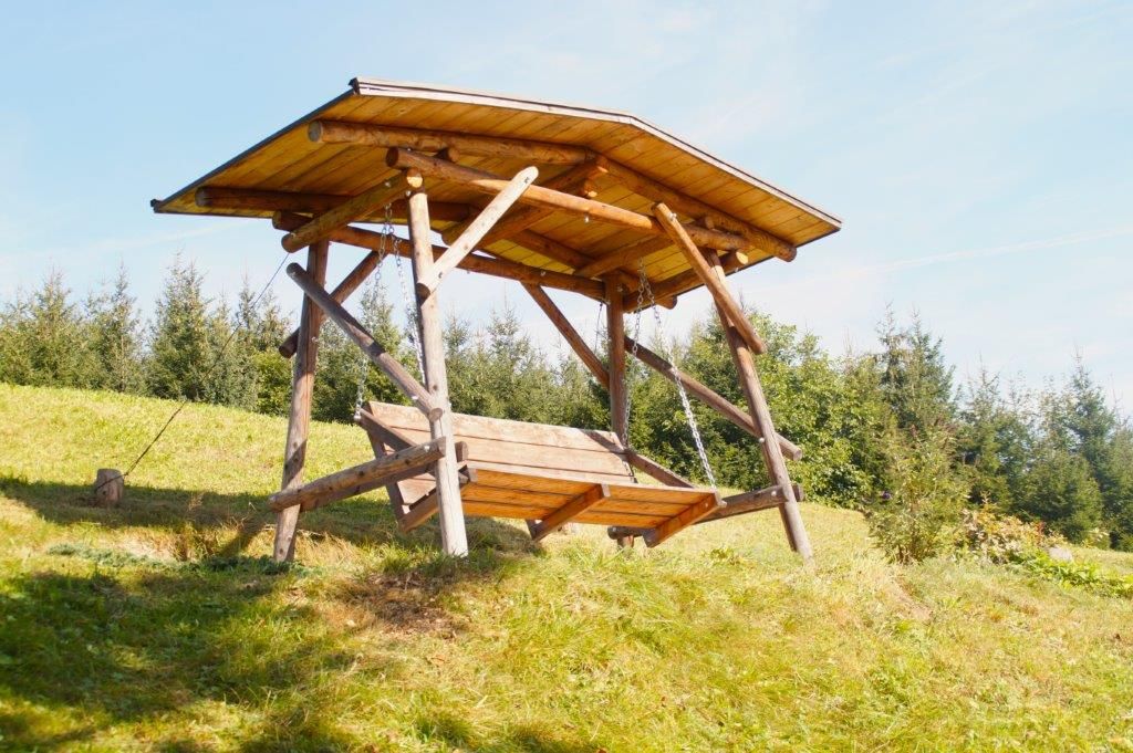 Schaukel