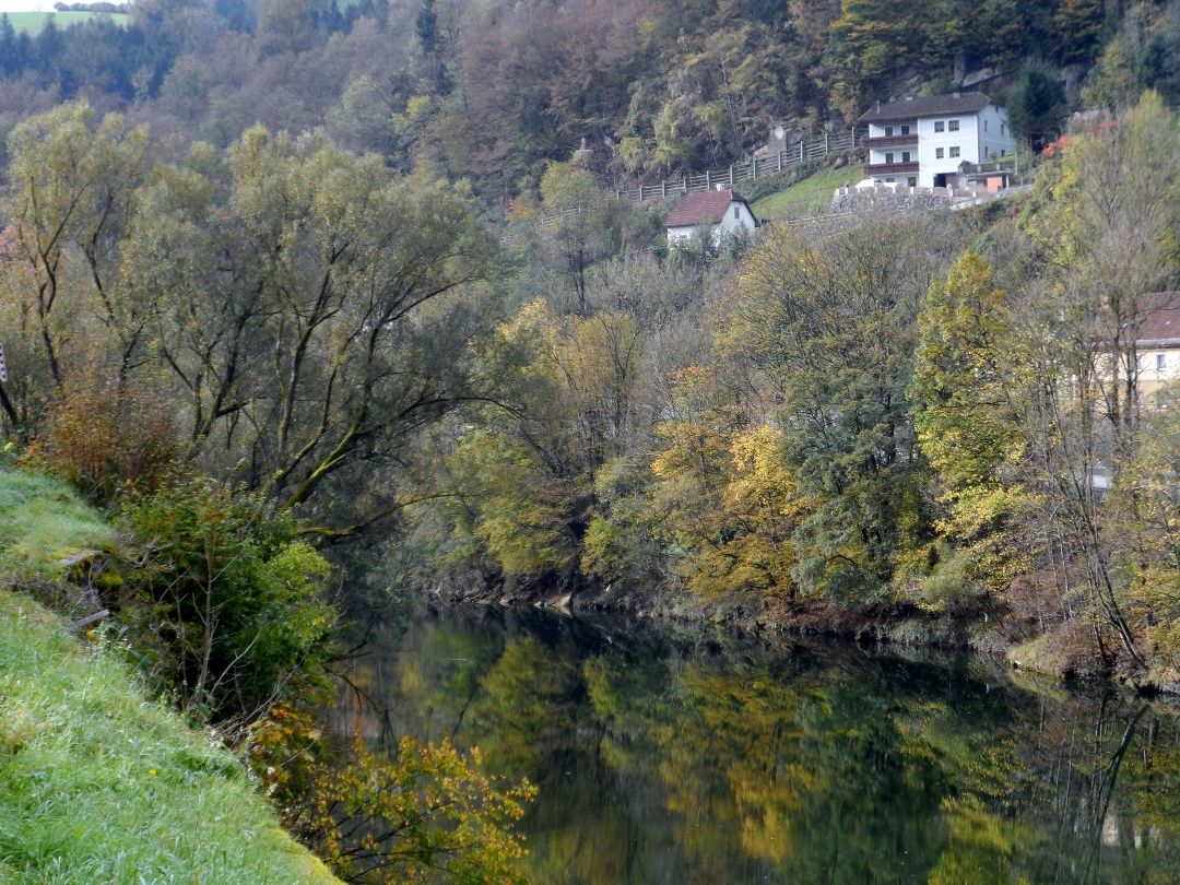 An der Ybbs