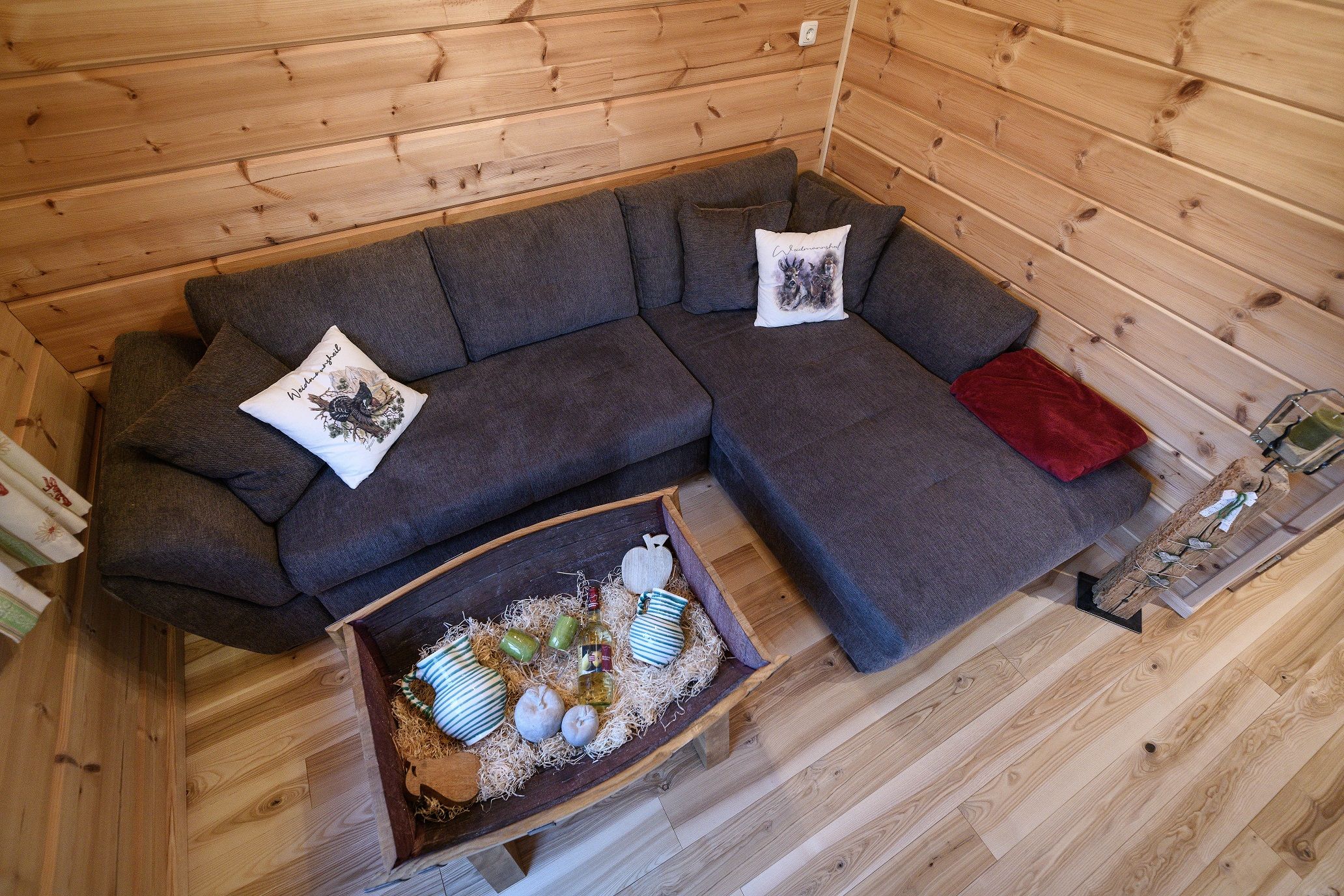 Chalet Schober