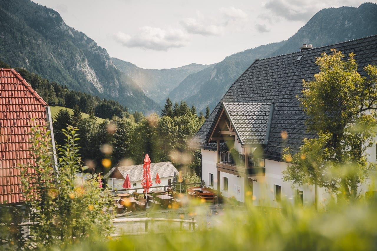 Almgasthaus Rehberg