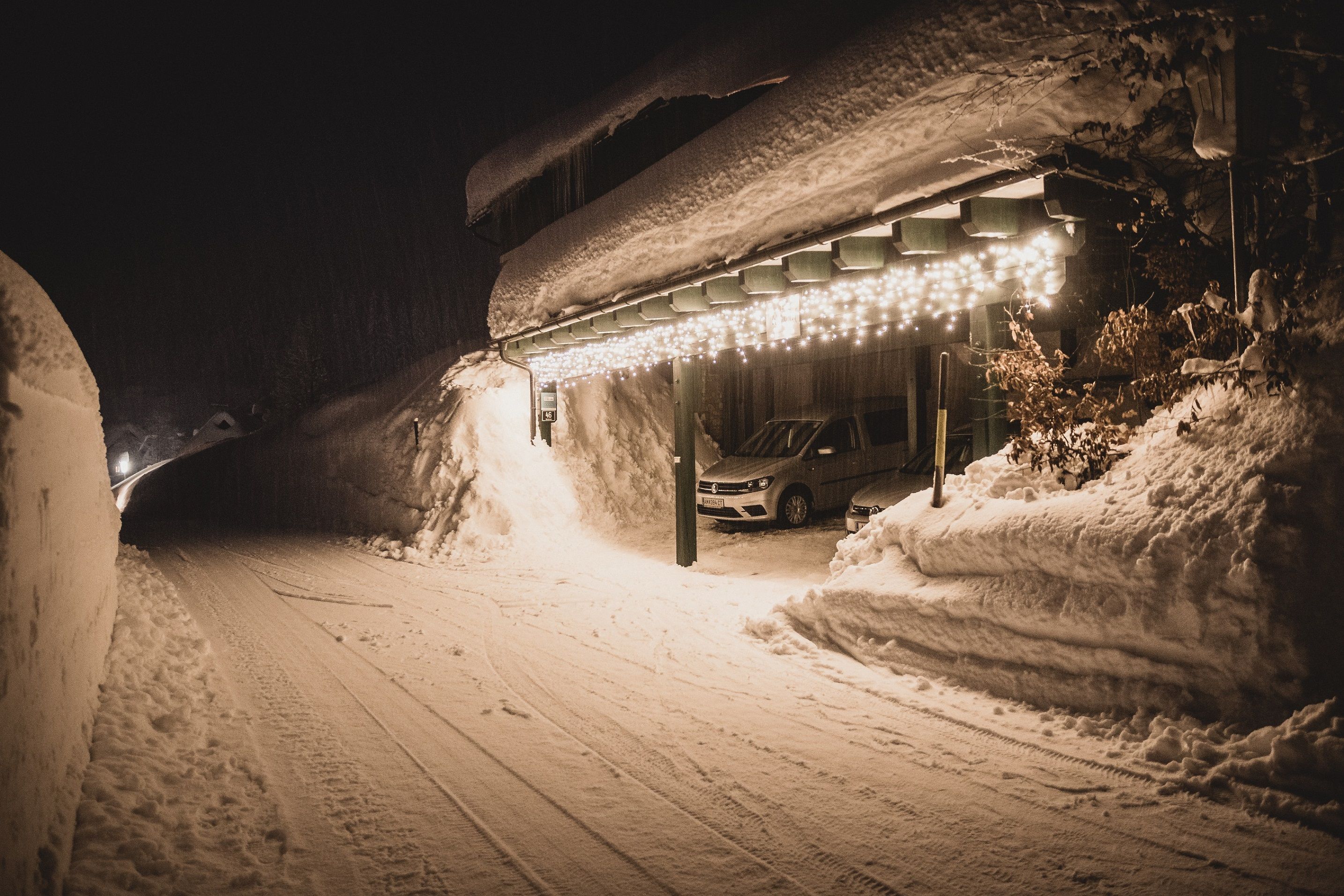 Winterstimmung