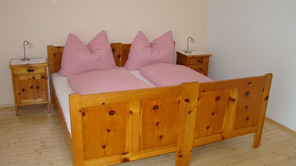 Zimmer 1. Stock