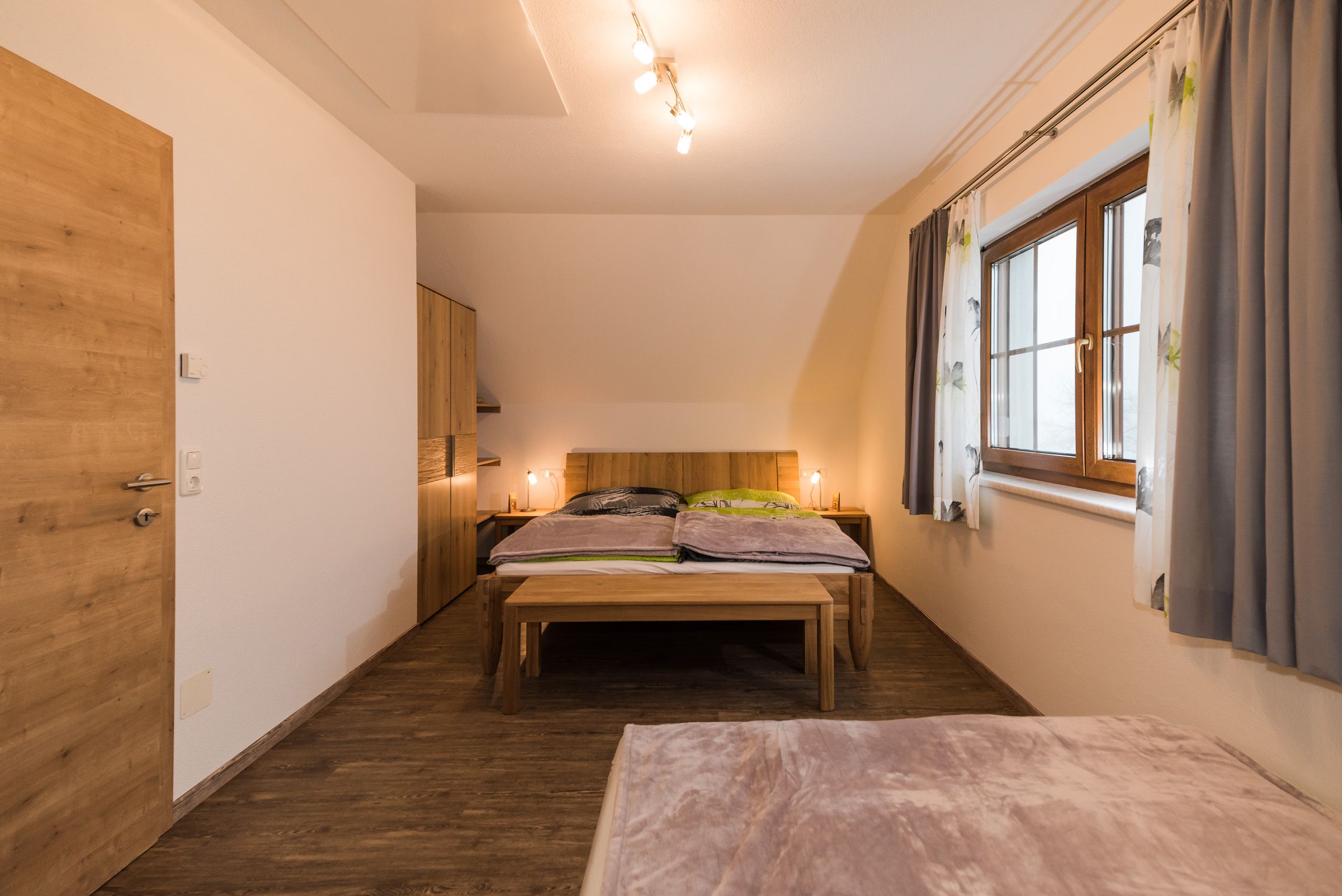 Ferienwohnung