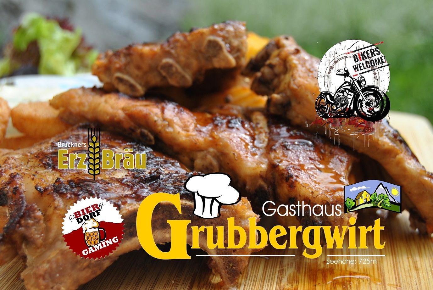 Gasthaus Grubbergwirt