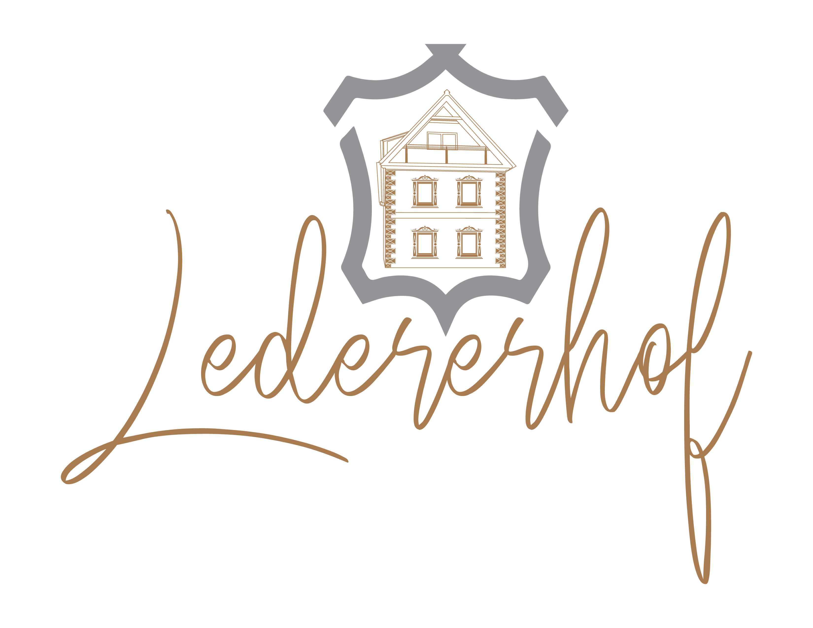 Logo Ledererhof