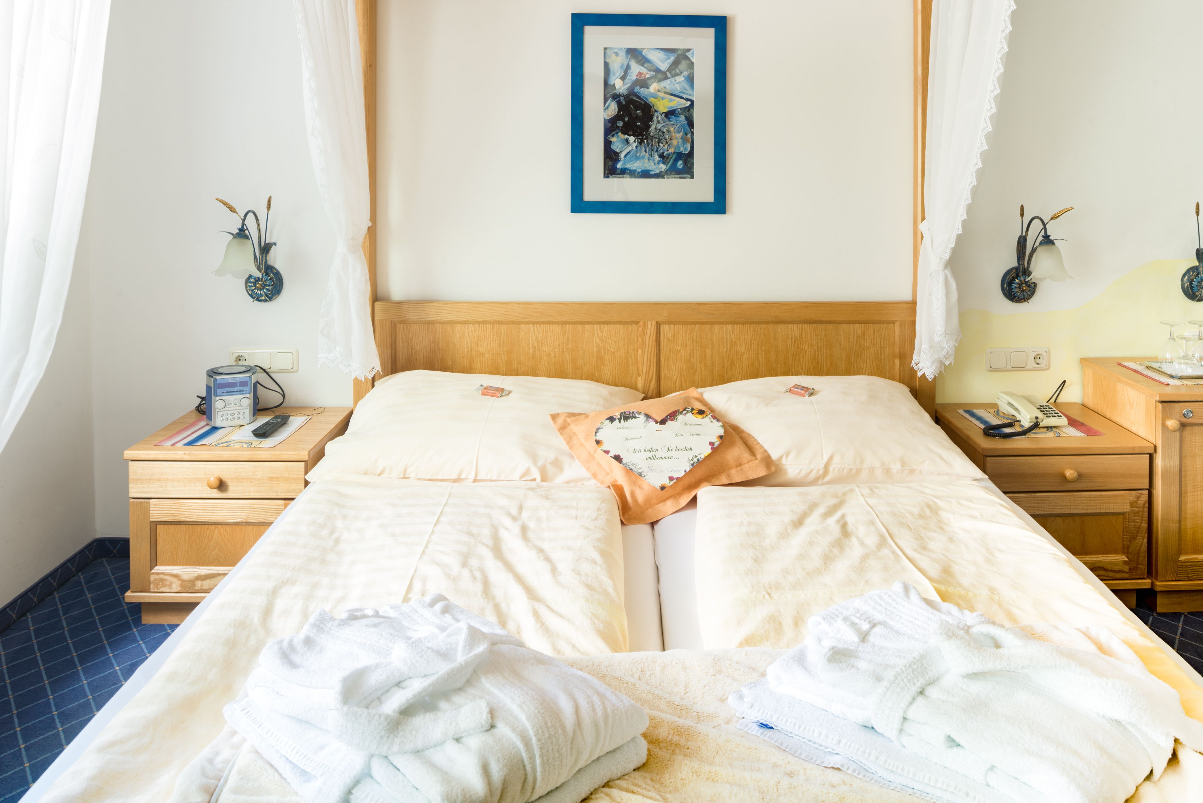 Hotel Pension Scheiblechner
