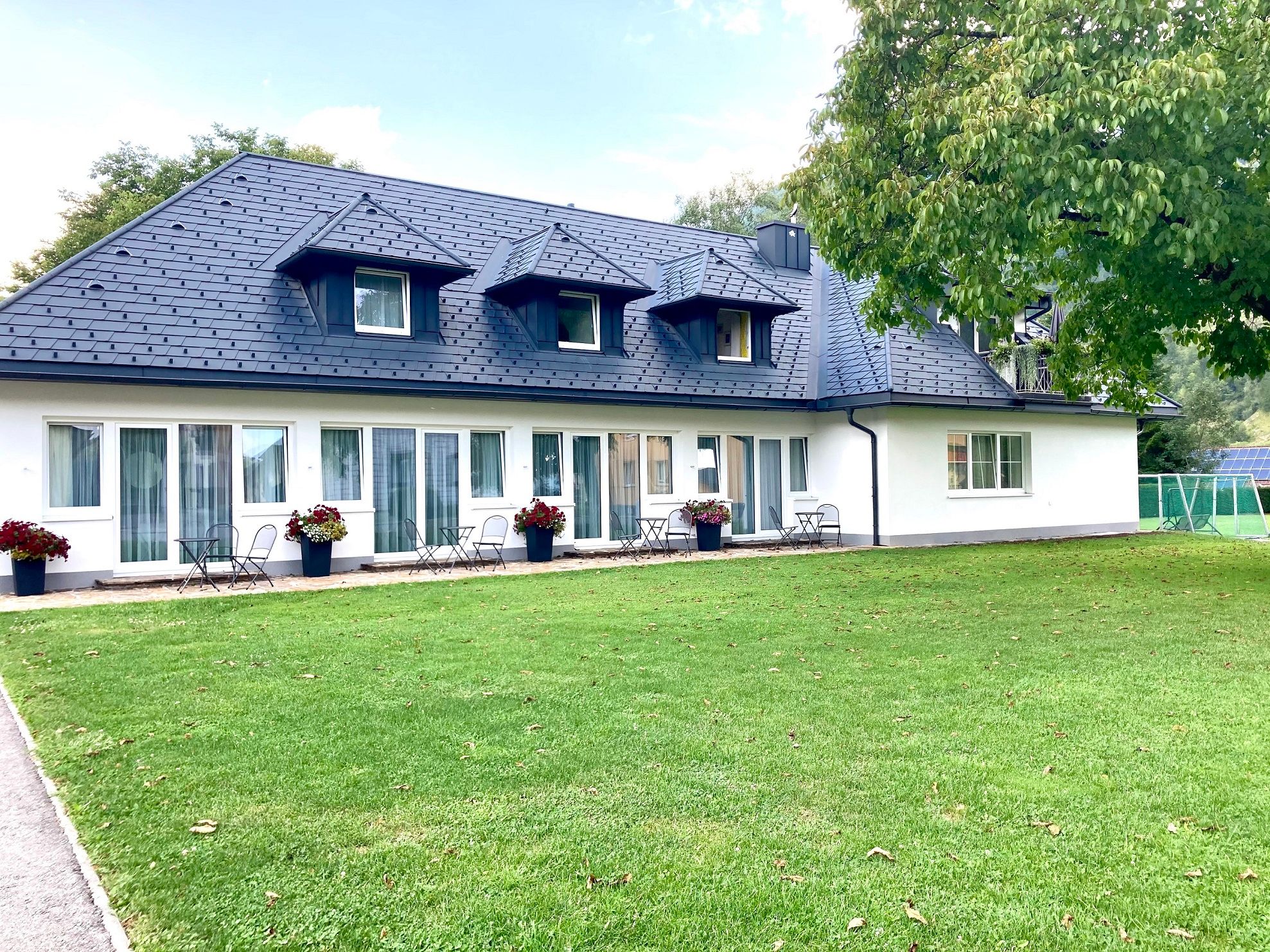 Aussenansicht