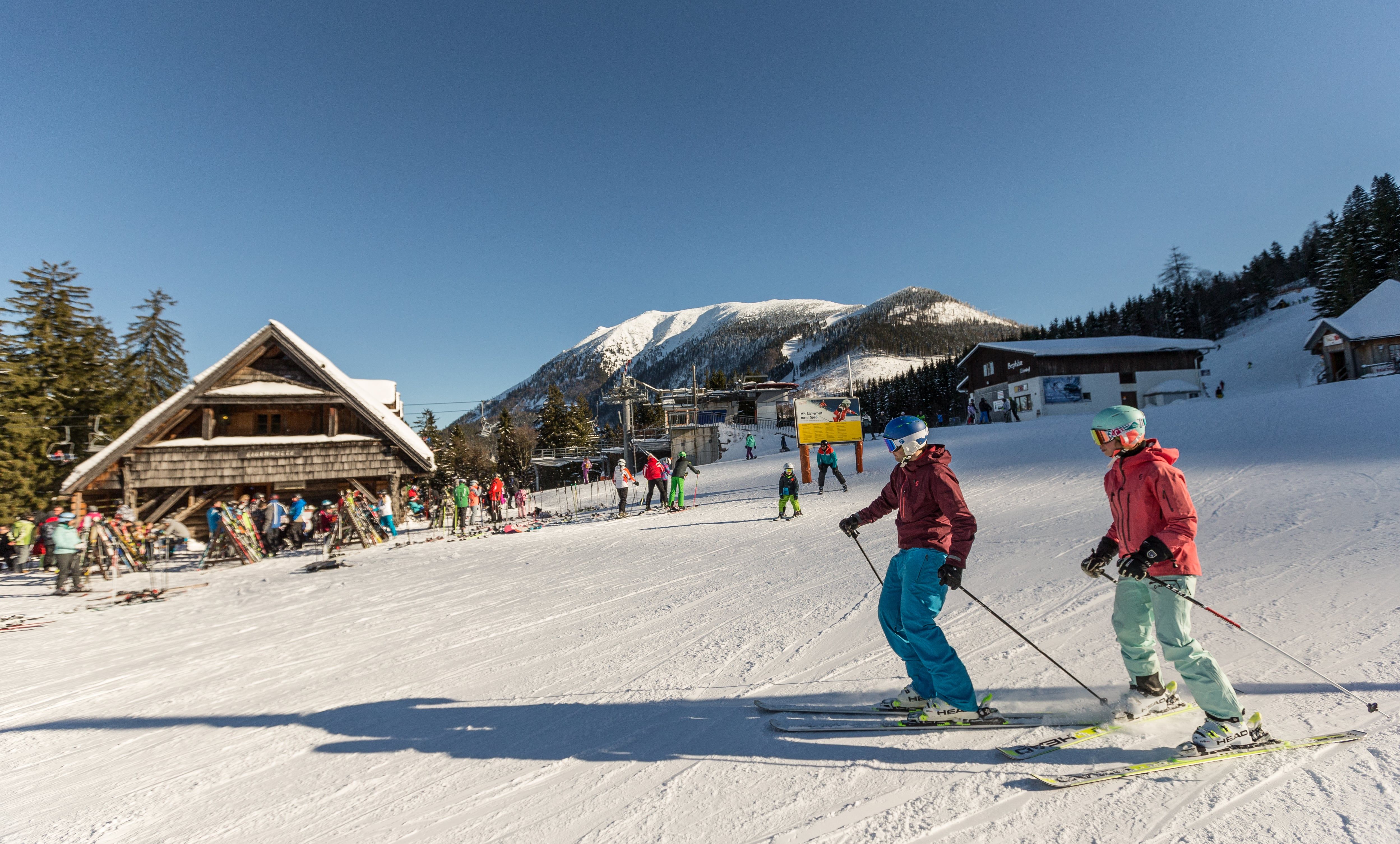 Eibenhütte