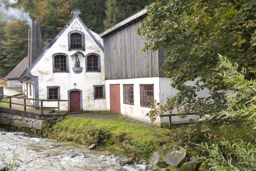 Fahrngruber Hammer Ybbsitz