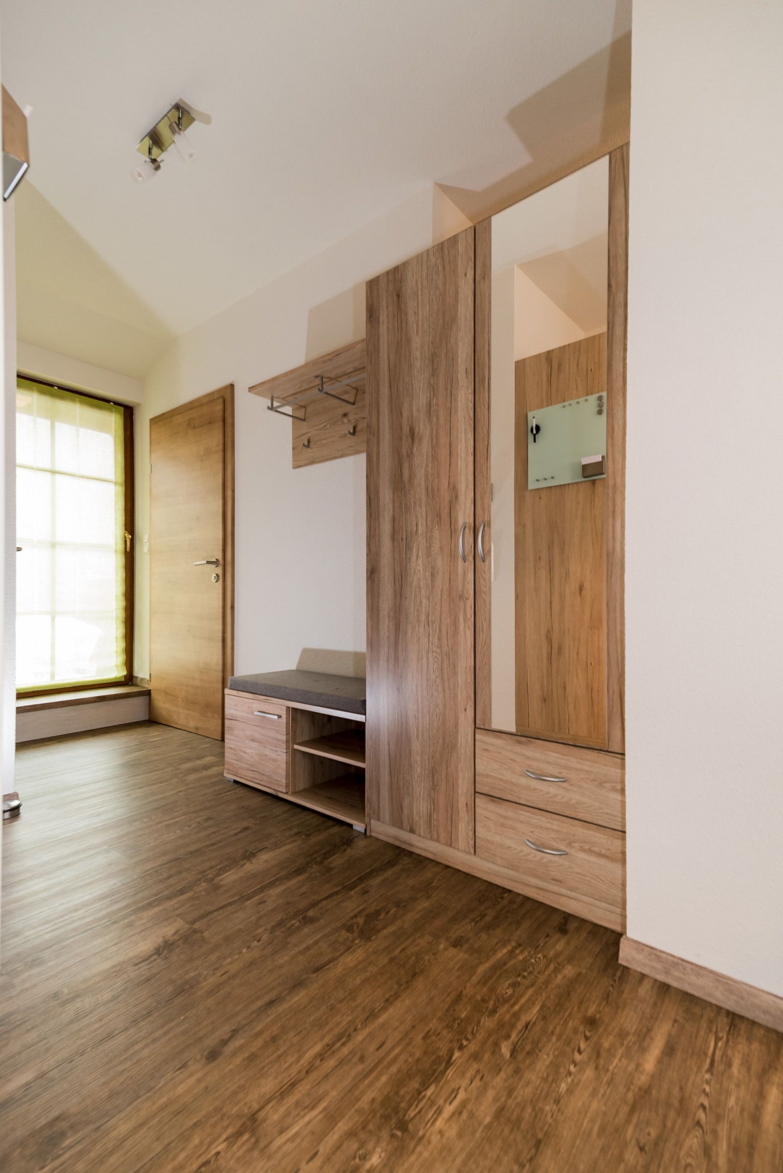 Ferienwohnung