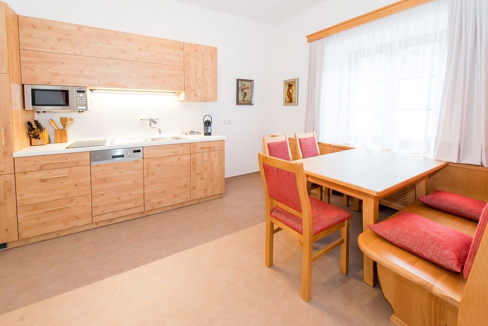 Appartements WBW Welser