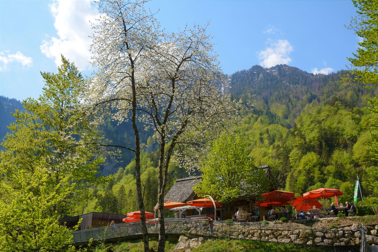Wasserlochschenke