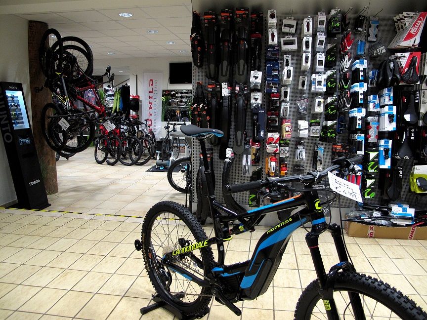 Lietz Radshop Ybbsitz