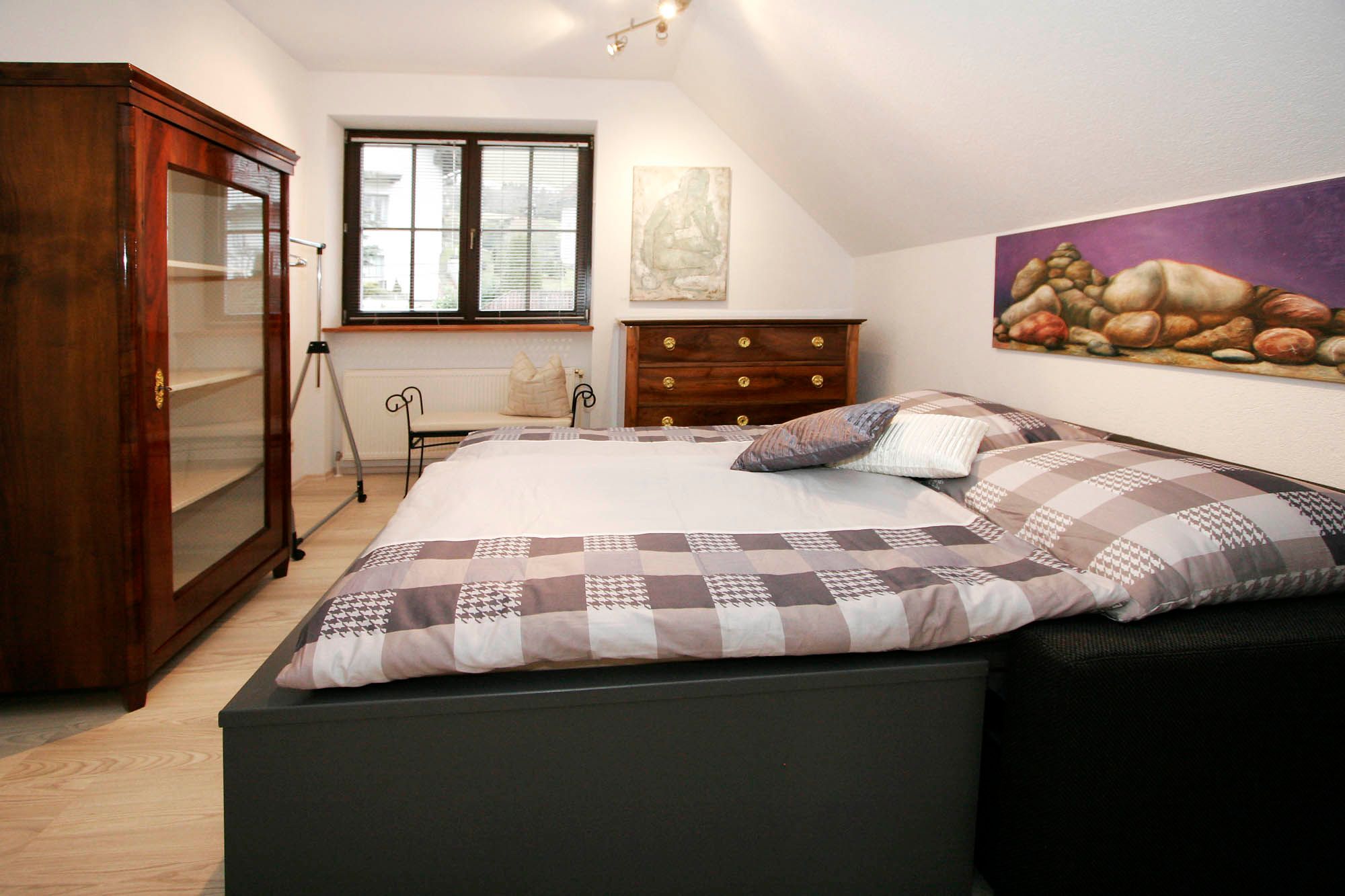 Galerie-Appartment Herbert Petermandl