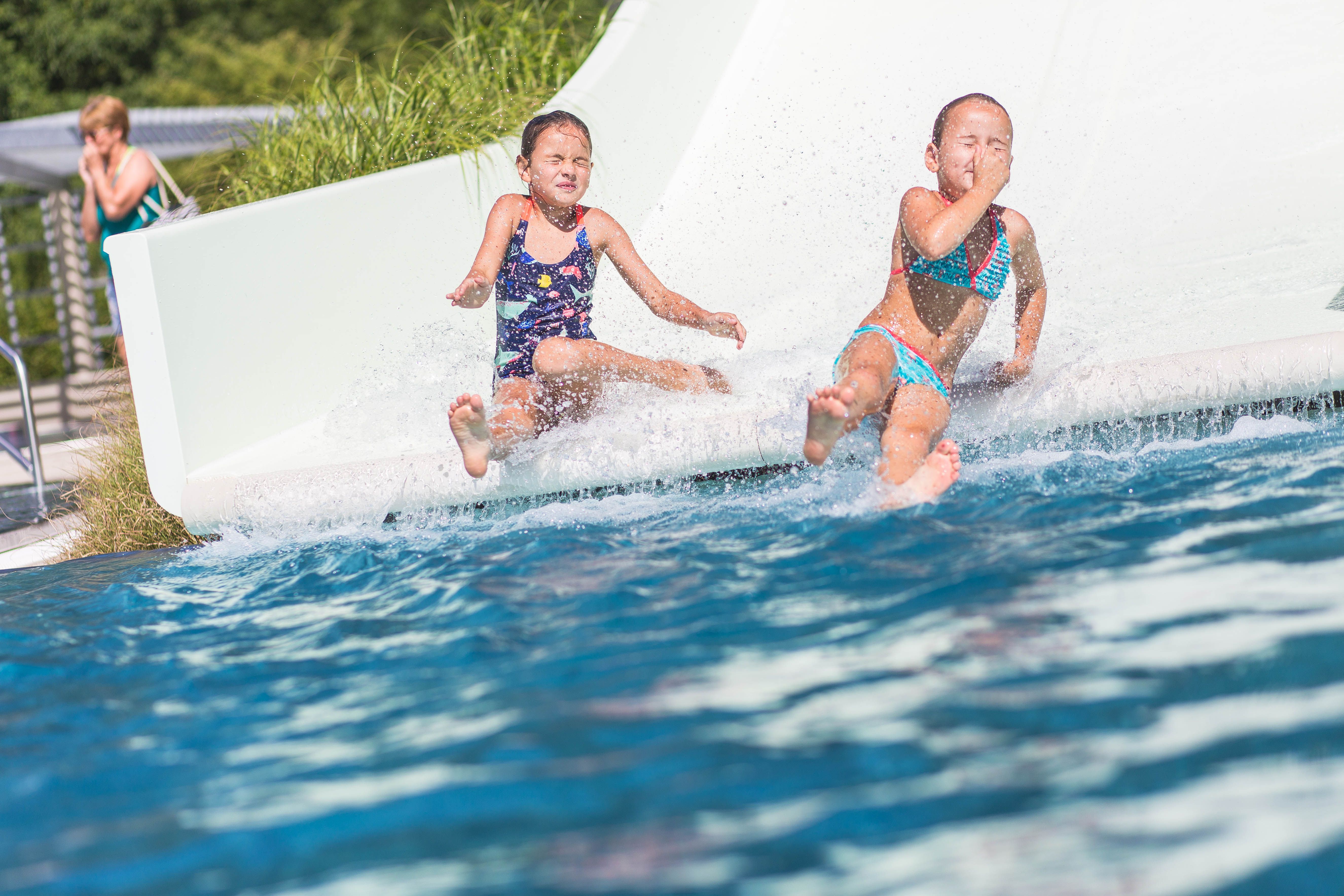 Freibad Ybbsitz