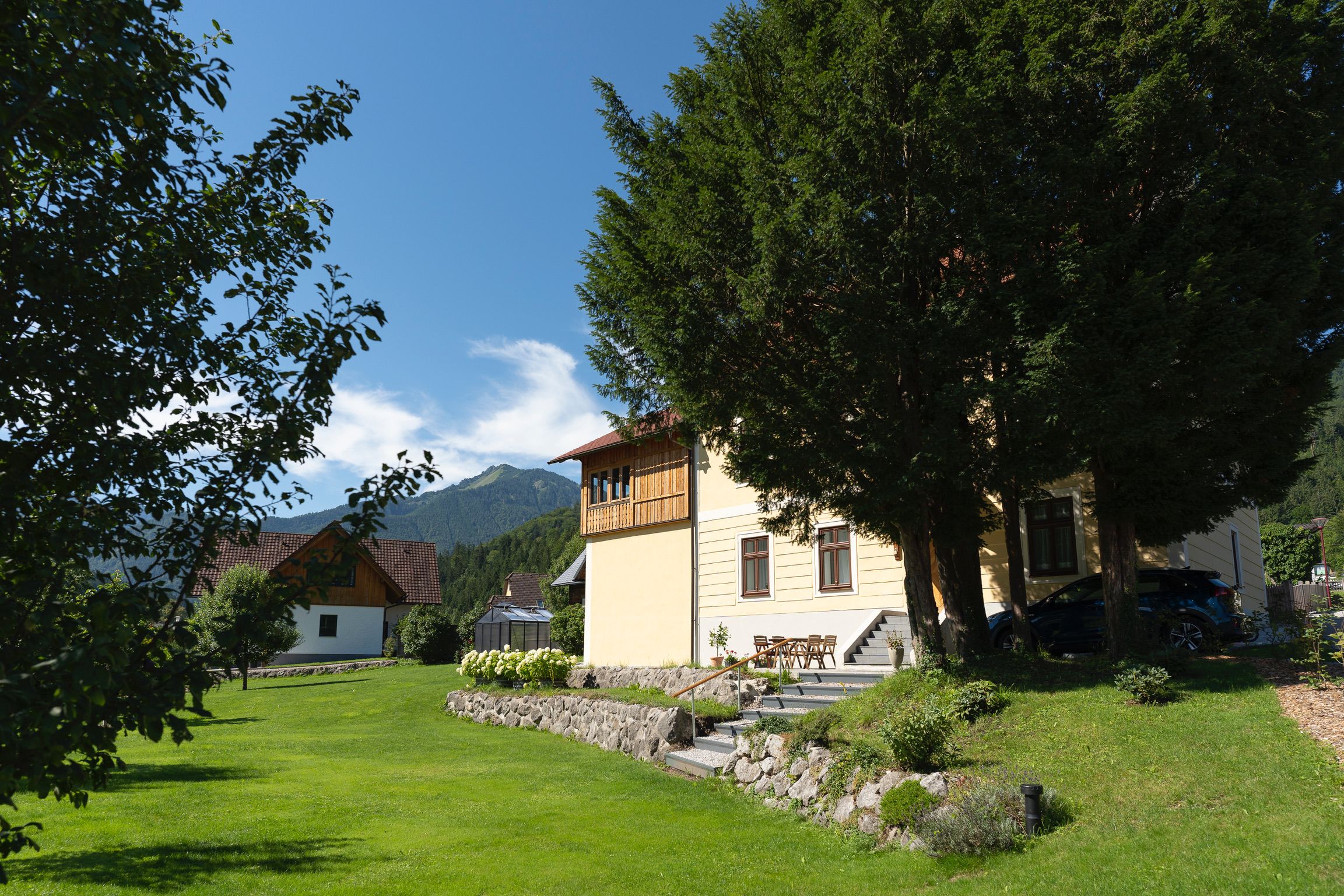 Garten