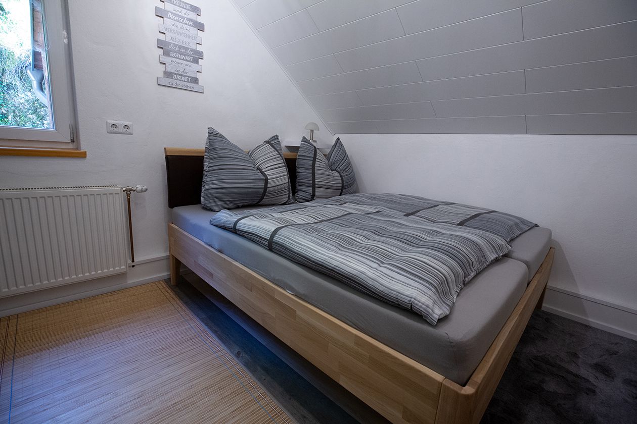 Jugendschlafzimmer