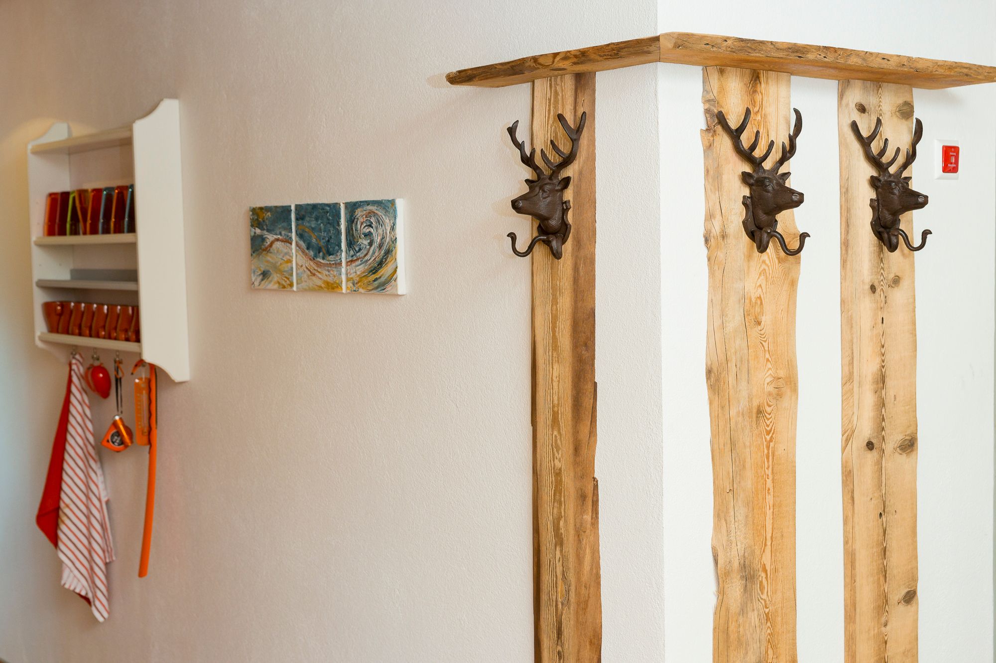 Garderobe