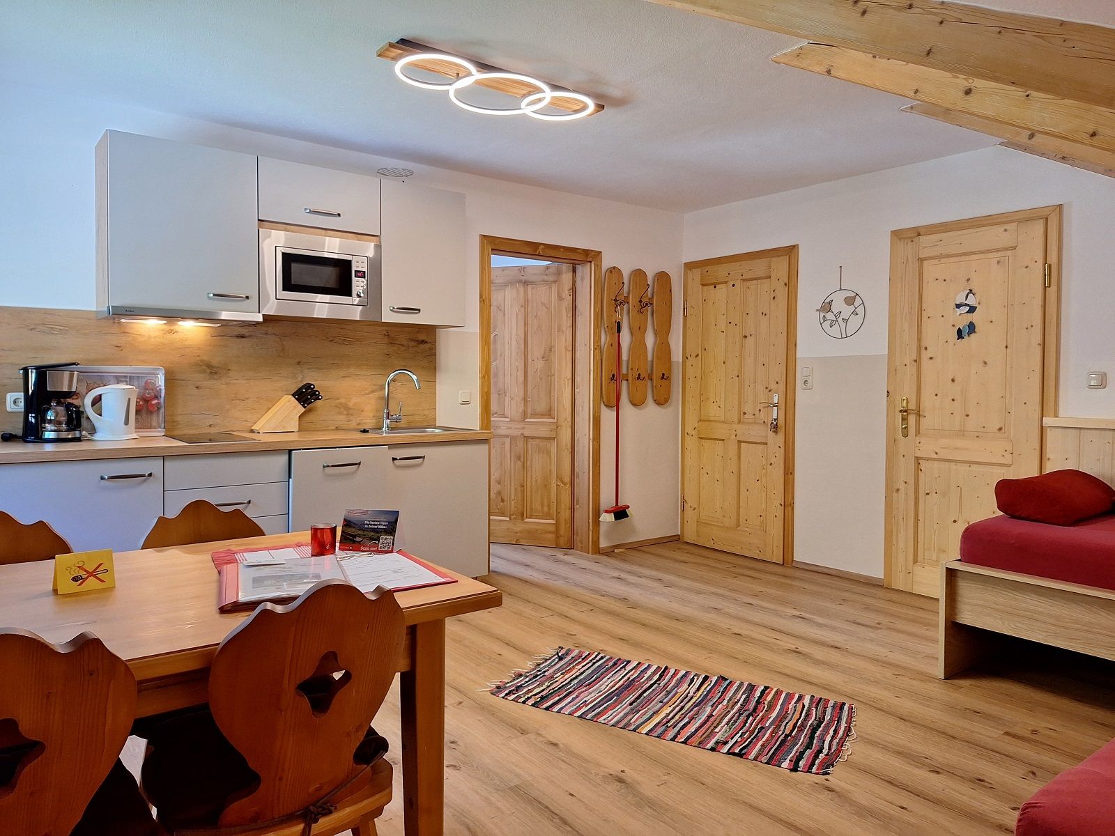 Apartment 3 Poidlbauernkogl