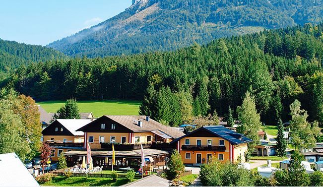 Haus Österreich