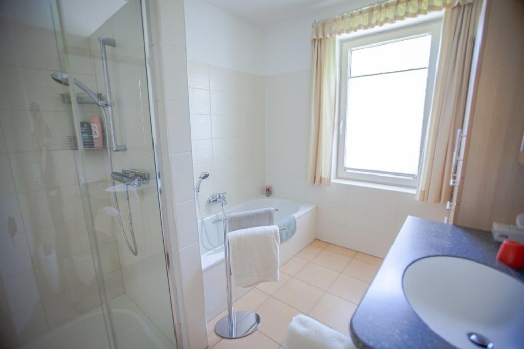 Zimmer ensuite