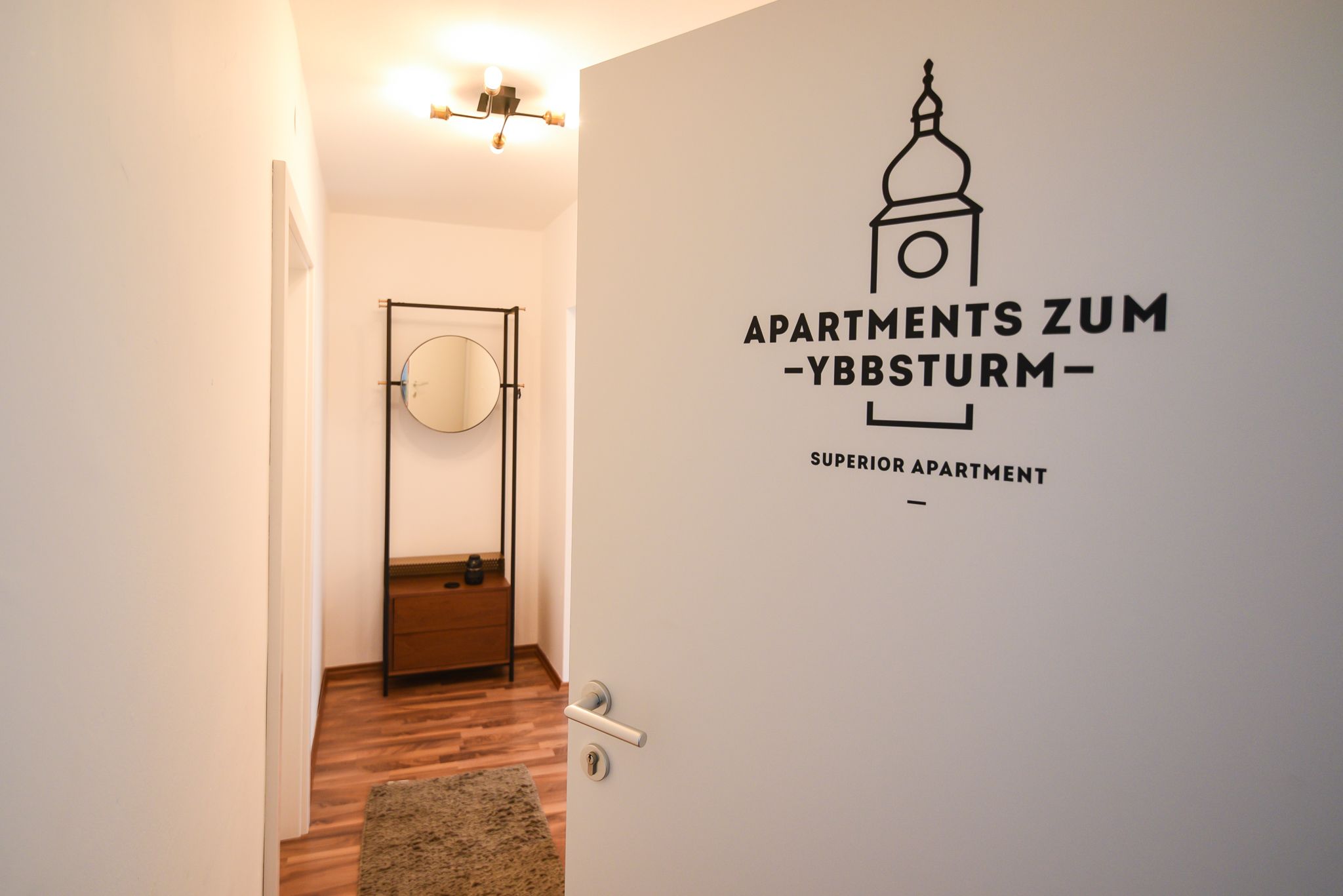 Superior Apartment