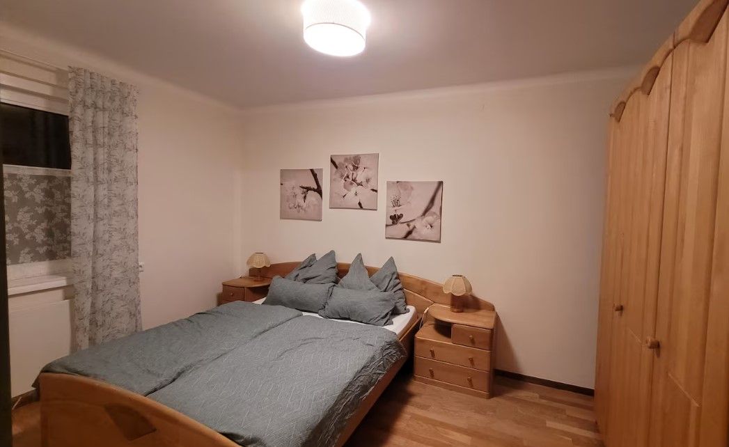 Ferienwohnung Kirchenblick