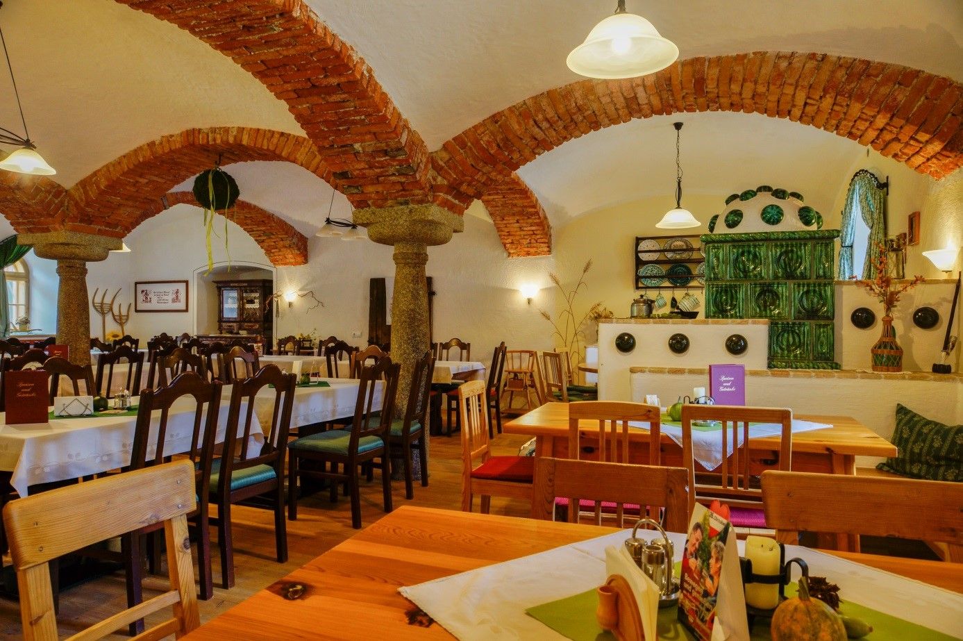 Mostbuschenschank Prollinger G´wölb